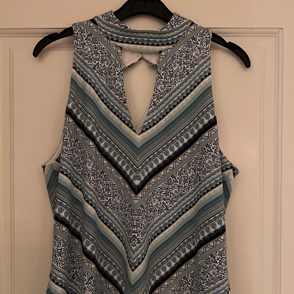 WHBM Top